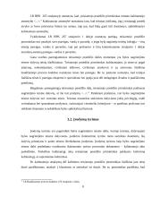 Baudžiamųjų bylų procesas pirmosios instancijos teisme 8 puslapis