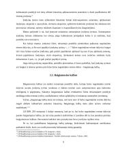 Baudžiamųjų bylų procesas pirmosios instancijos teisme 9 puslapis