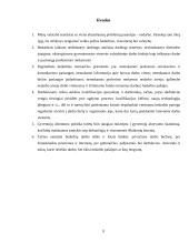 Bedarbio sąvoka ir rėmimas 9 puslapis