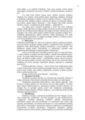 Bendravimo procesas 11 puslapis