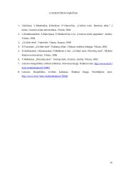 Civilinės teisės sistema 16 puslapis