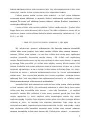 Civilinės teisės sistema 4 puslapis