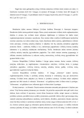 Civilinės teisės sistema 6 puslapis