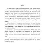 Daiktinės teisės civilinėje teisėje bendrieji klausimai 2 puslapis