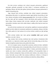 Daiktinės teisės civilinėje teisėje bendrieji klausimai 12 puslapis
