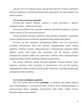Daiktinės teisės civilinėje teisėje bendrieji klausimai 13 puslapis