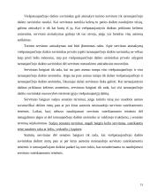 Daiktinės teisės civilinėje teisėje bendrieji klausimai 14 puslapis