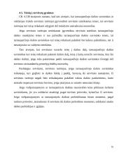Daiktinės teisės civilinėje teisėje bendrieji klausimai 15 puslapis