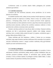 Daiktinės teisės civilinėje teisėje bendrieji klausimai 18 puslapis