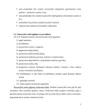 Daiktinės teisės civilinėje teisėje bendrieji klausimai 5 puslapis