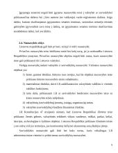 Daiktinės teisės civilinėje teisėje bendrieji klausimai 7 puslapis