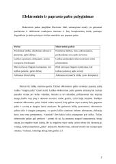 Elektroninio pašto ypatybės ir raida 2 puslapis