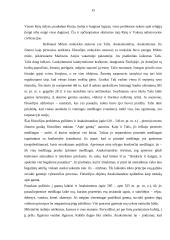 Filosofijos priešistorė 15 puslapis