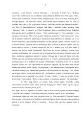 Filosofijos priešistorė 8 puslapis