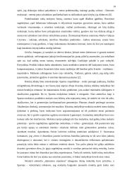 Helenizmo estetika 19 puslapis