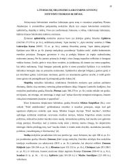 Helenizmo estetika 10 puslapis
