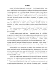 Hiperaktyvių vaikų ugdymas 2 puslapis