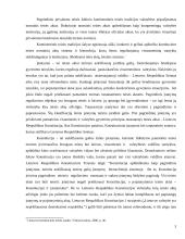 Įstatymai ir poįstatyminiai aktai 3 puslapis