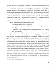 Įstatymai ir poįstatyminiai aktai 4 puslapis