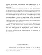 Įstatymai ir poįstatyminiai aktai 6 puslapis