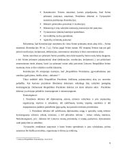 Įstatymai ir poįstatyminiai aktai 8 puslapis