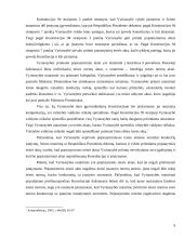 Įstatymai ir poįstatyminiai aktai 9 puslapis
