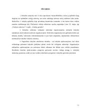 Kokybės valdymas viešajame sektoriuje 11 puslapis