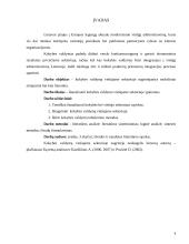 Kokybės valdymas viešajame sektoriuje 4 puslapis