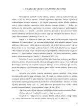 Kokybės valdymas viešajame sektoriuje 5 puslapis