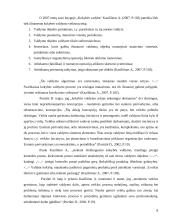 Kokybės valdymas viešajame sektoriuje 8 puslapis