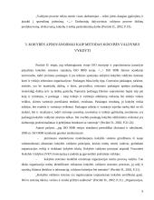 Kokybės valdymas viešajame sektoriuje 9 puslapis