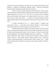 Kokybės valdymas viešajame sektoriuje 10 puslapis