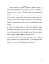 Kompiuteriniai tinklai bei jų rūšys 2 puslapis