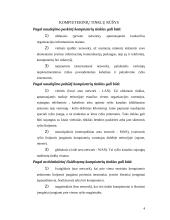 Kompiuteriniai tinklai bei jų rūšys 3 puslapis