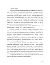 Kompiuteriniai tinklai bei jų rūšys 5 puslapis