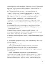 Kompiuterių virusai ir kitos kenkėjiškos programos 11 puslapis