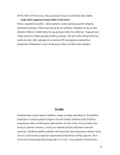 Kompiuterių virusai ir kitos kenkėjiškos programos 12 puslapis