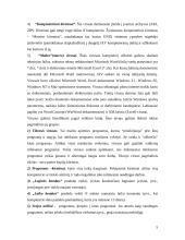 Kompiuterių virusai ir kitos kenkėjiškos programos 5 puslapis