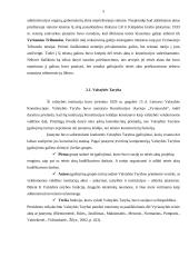 Konstitucinė kontrolė ir jos funkcijos Lietuvos Respublikoje 5 puslapis