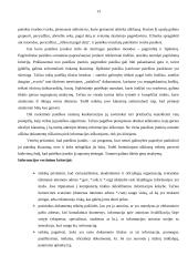 Lietuviškos paieškos sistemos ir jų vertinimas 13 puslapis
