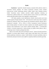 Lietuvos Konstitucijų principai ir "pamatiniai" dėsniai 2 puslapis