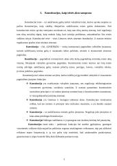 Lietuvos Konstitucijų principai ir "pamatiniai" dėsniai 3 puslapis