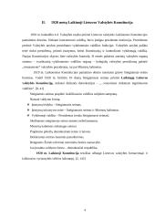 Lietuvos Konstitucijų principai ir "pamatiniai" dėsniai 4 puslapis