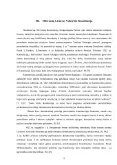 Lietuvos Konstitucijų principai ir "pamatiniai" dėsniai 5 puslapis