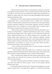 Lietuvos Konstitucijų principai ir "pamatiniai" dėsniai 7 puslapis