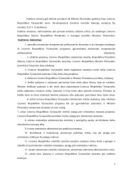 Lietuvos kultūros ministerija 6 puslapis