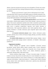 Lietuvos kultūros ministerija 10 puslapis