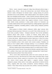 Lietuvos policija 2 puslapis