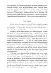 Lietuvos policija 11 puslapis
