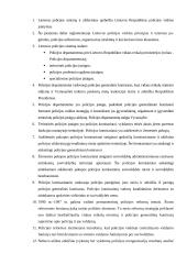 Lietuvos policija 14 puslapis